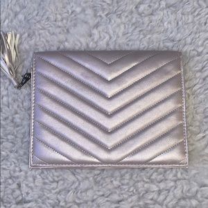 Neiman marcus clutch